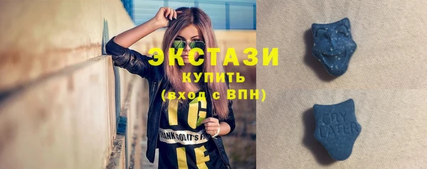 прущие крисы Инта